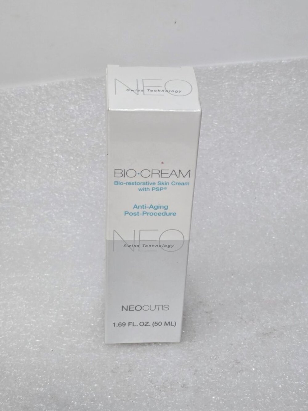 Neo Cutis Bio-Cream Bio-Restorative Skin Cream With PSP 1.69 Fl Oz Anti-Aging